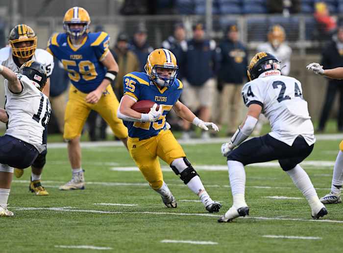 Marion Local football vs Kirtland football state championship game Jeff Harwell.jpg30